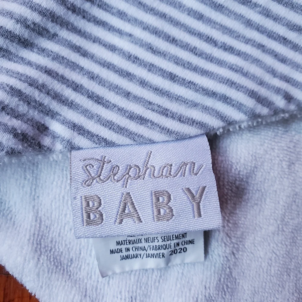 Baptism baby bibs